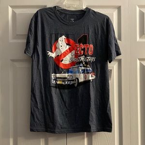 Ghostbusters 👻 T Shirt